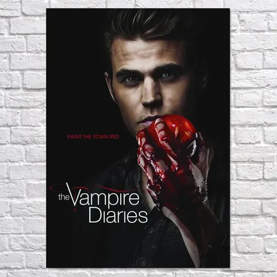 Дневники вампира / The Vampire Diaries - «Как же вы меня бесите! Почти все  герои "Дневников Вампира" дико раздражают. Разбор сериала по сезонам» |  отзывы