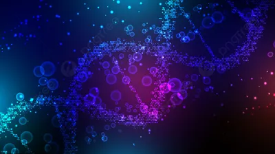 Ученые разгадали загадку некодирующих участков ДНК — Naked Science