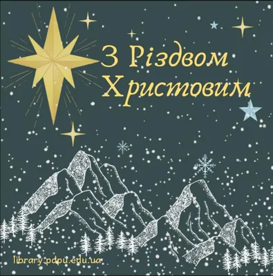 25 грудня – Різдво Христове: прикмети та заборони. Читайте на 