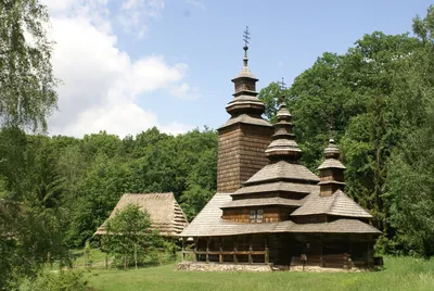 Як готуються до свята Покрови Богородиці? | Патріарший паломницький центр