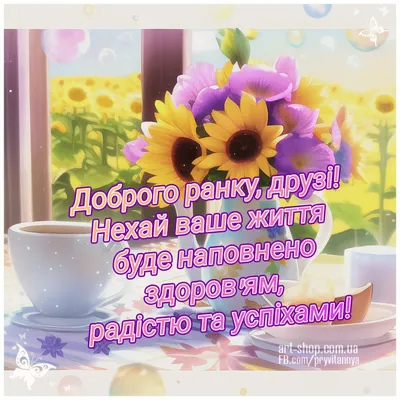 Доброго вечора! - картинки українською прикольні, красиві - Побажання  доброго вечора на українській мові