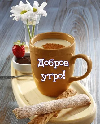 Доброе Утро Кофе Кофейник - Бесплатное фото на Pixabay - Pixabay