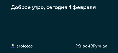 28 Февраля! С Зимним Утром! Добрым и Прекрасным! Пусть Утро будет ДОБРЫМ, а  Настроение Бесподобным! - YouTube