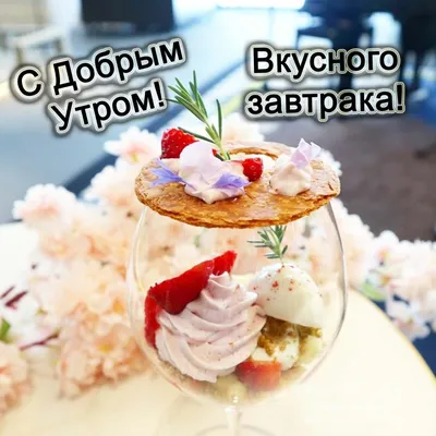 Доброе утро и хорошего дня! — Скачайте на 