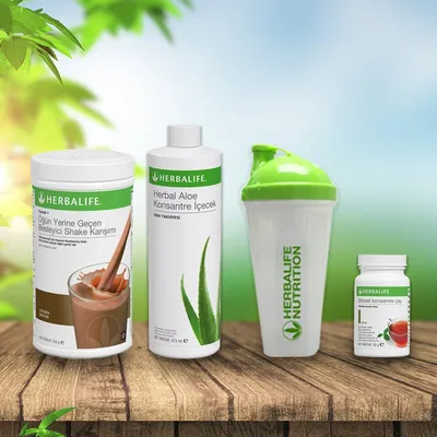 Доброе утро начинается с Гербалайф 😍 | Herbalife nutrition, Herbalife,  Nutrition