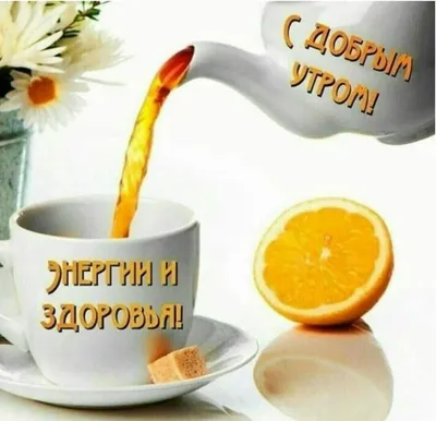 ДОБРОЕ УТРО! 🌞 ПОЗИТИВА 🍊🍎🍋 и главное ЗДОРОВЬЯ ! 🌸❤😉💐😋❤🌸 Улыбнись,  и весь мир улыбнется тебе в … | Жизнеутверждающие цитаты, Юмор о  настроении, Доброе утро