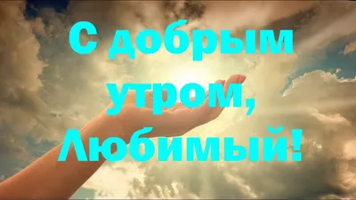 Доброго утра и хорошего дня! — Скачайте на 