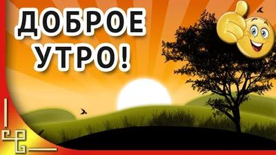 Доброе утро субботнее прикольные красивые картинки - 68 фото