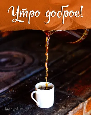 Доброе утро! Кофе для тебя! 🌹☕🌹 | Доброе утро, Смешные таблички,  Счастливые картинки