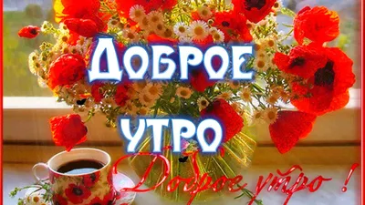 Доброе утро королева #12