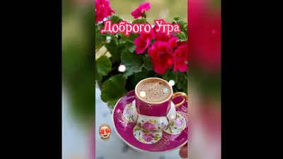 Доброе утро, любимая — Стихи, картинки и любовь