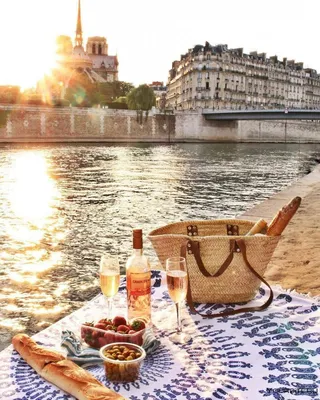 доброе утро! | Aeris Douglas☆Des images d'un Paris ordinaire. | Дзен