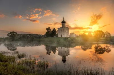 Доброе утро православные открытки - 80 фото