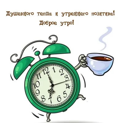 Доброе утро! Хорошего настроения на весь день!) #марияевтушенко #утро # позитив #мария_евтушенко | Instagram