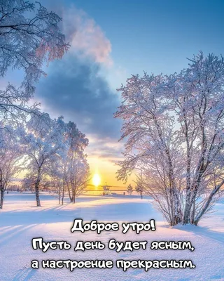 ДОБРОЕ УТРО! 🎄💖⛄🍒❄🎇❄🍒⛄💖🎄 ХОРОШЕГО НАСТРОЕНИЯ В ЛЮБУЮ ПОГОДУ! 🌨☀❄ |  Зимние картинки, Христианские картинки, Доброе утро