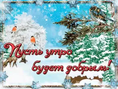 Доброго субботнего дня - Праздники сегодня | Рождественские узоры,  Праздник, Открытки