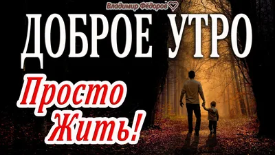 Нежные картинки "С Добрым Утром!" (249 шт.)