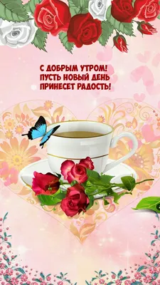 🌸🌸🌸ДОБРОЕ УТРО, мои хорошие!!! . Доброго, ЗДОРОВОГО утра вам! Кушаем  больше витаминов, моем руки и сохраняем АДЕКВАТНОСТЬ🤪 | Instagram