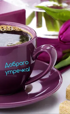 Доброго утра | Libros y cafe, Buen cafe, Café