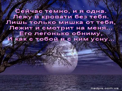 Картинки Мужчине спокойной ночи🌙 скачать бесплатно