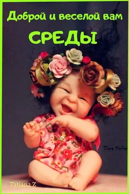 СРЕДА! 🧡🍒 💐🌞🦋 🍒🧡 УДАЧНОЙ И 💗 ДОБРОЙ СРЕДЫ! 💗 | Доброе утро,  Вдохновляющие цитаты, Открытки