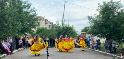 ДОБРОЕ СОСЕДСТВО ЛУЧШЕ БОГАТСТВА