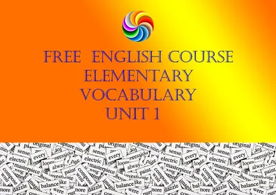 Английский язык - Курсы ENGFREECOURSE Дополнительный словарный запас Unit 1  FAMILY | ENGFREECOURSE | Дзен