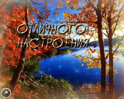 Хорошего дня природа - 64 фото