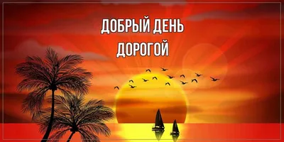 Открытка Доброе утро! Радости в этот светлый, добрый денек!