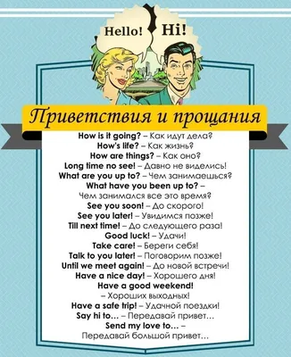 ᐉ Как пожелать хорошего настроения и удачного дня на английском языке