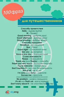 Приветствия в английском языке | Языки и путешествия вокруг света | Дзен