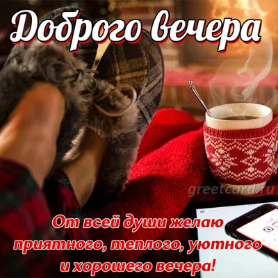 Добрый вечер☕ 🌃✨ добрый летний вечер…» — создано в Шедевруме