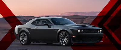 2023 Dodge Challenger Prices, Reviews, and Photos - MotorTrend