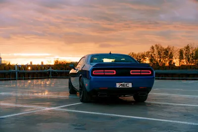 The 5 Most Powerful Dodge Challenger Models Ever Made | Capital One Auto  Navigator