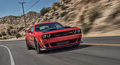 Don't NAP On This Rad Dodge Challenger Created By Euro Tuner