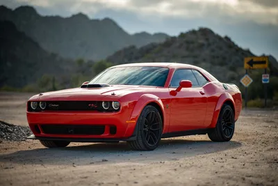 4 Maintenance Tips For Your Dodge Challenger | Auffenberg of Carbondale