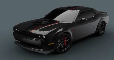 2023 Dodge Challenger, Charger Production To End 'No Later Than December 31'