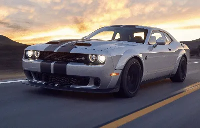 Dodge Challenger: Which Should You Buy, 2021 or 2022? | 