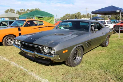 New 2023 Dodge Challenger R/T Scat Pack 2dr Car #PH558889 | Ken Garff  Automotive Group