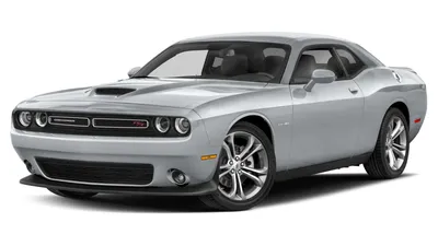 Inside the Dodge Challenger Black Ghost - Palm Beach Illustrated