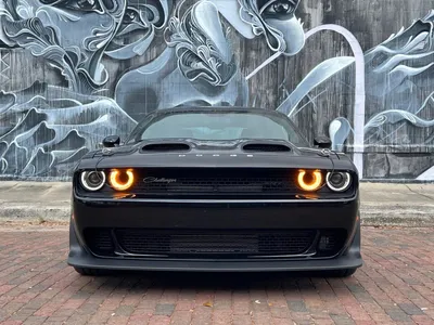 Dodge Enhances Challenger SRT Demon 170 Ownership Experience With Exclusive  Products