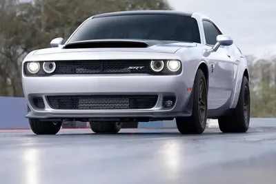 You Have 13 Days Left To Order A New Dodge Challenger. Here's Why You  Should Grab A Copy Of America's Last Muscle Car While You Still Can - The  Autopian