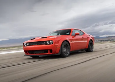 The Last 2023 Dodge Challenger and Charger Have Been Built