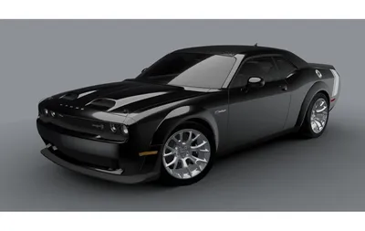 REVIEW: The Last Call 2023 Dodge Challenger Shakedown