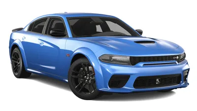 Confirmed: Next-Gen Dodge Charger Will Keep Gas Engine | The Drive