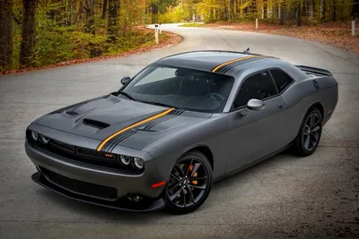 2023 Dodge Challenger: Prices and Specs | Longue Pointe Chrysler