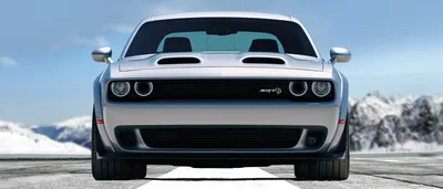 The 50 Best Dodge Models of All Time (No. 10 – 1) - autoevolution