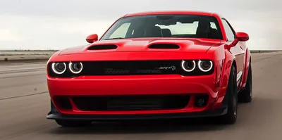 2023 Dodge Challenger, Charger Production To End 'No Later Than December 31'