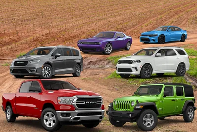 2027 Dodge Rampage EV: Imagining An Electric Successor To The Durango |  Carscoops