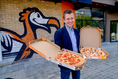 Dodo in 2019: 141 new units, $314m in system sales, 46% growth - Dodo Pizza  Story